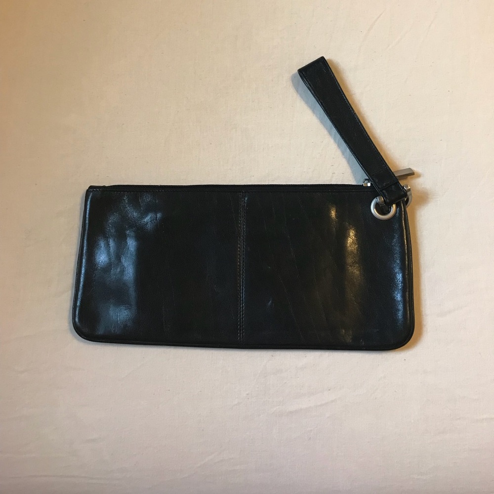 Hobo Clutch